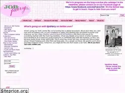 Sites similar to jobfairy.com