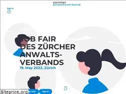 Sites similar to jobfairzav.ch
