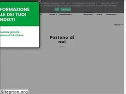 Sites similar to jobfarm.it