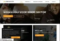 Sites similar to jobfashion.be