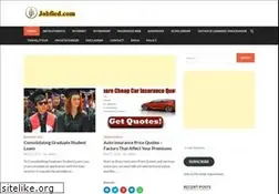 Sites similar to jobfied.com