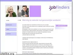 Sites similar to jobfind.nl