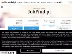Sites similar to jobfind.pl
