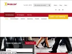 Sites similar to jobfind4you.de