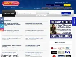 Sites similar to jobfinderph.com