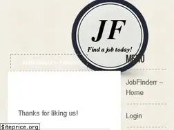 Sites similar to jobfinderr.altervista.org
