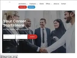 Sites similar to jobfinderslb.com