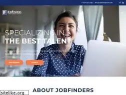 Sites similar to jobfindersusa.com