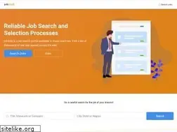 Sites similar to jobfindi.com