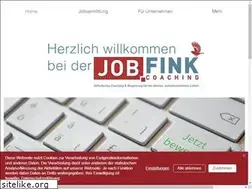 Sites similar to jobfink.de
