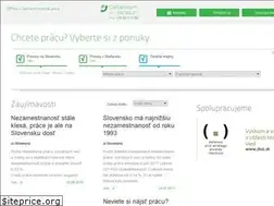 Sites similar to jobfish.eu