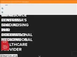 Sites similar to jobfit.com.au