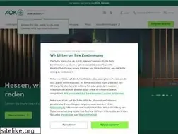 Sites similar to jobfit.de