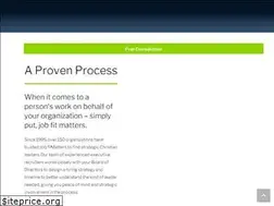Sites similar to jobfitmatters.com