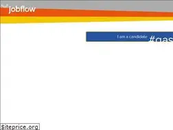 Sites similar to jobflow.co