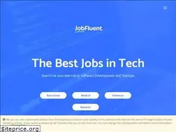 Sites similar to jobfluent.com