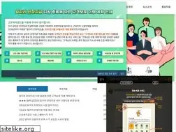 Sites similar to jobfunds.or.kr