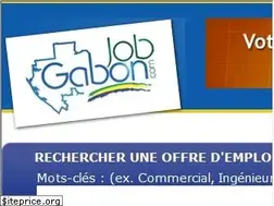 Sites similar to jobgabon.com