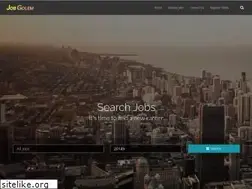 Sites similar to jobgolem.com