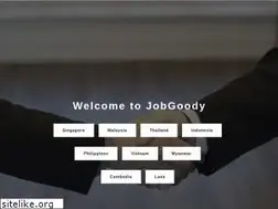 Sites similar to jobgoody.com