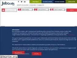 Sites similar to jobgratis.com