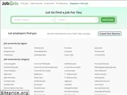 Sites similar to jobgrin.co.in