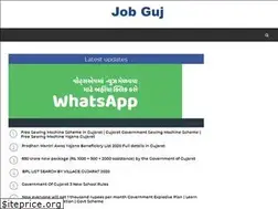 Sites similar to jobguj.xyz