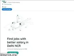 Sites similar to jobhai.com