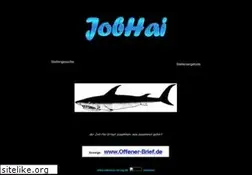 Sites similar to jobhai.de