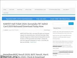 Sites similar to jobhere.in