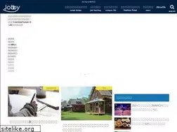 Sites similar to jobhobby.jp
