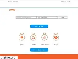 Sites similar to jobhop.co.uk