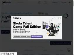 Sites similar to jobhopin.com