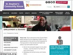 Sites similar to jobhouse.ca