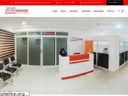 Sites similar to jobhouse.com.gh