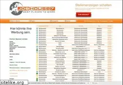 Sites similar to jobhouse7.at