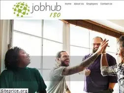 Sites similar to jobhub180.com