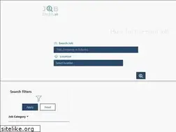 Sites similar to jobhubb.pk
