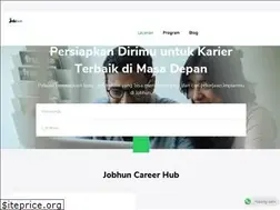 Sites similar to jobhun.id