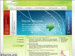 Sites similar to jobhunt.com.my