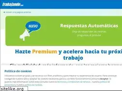 Sites similar to jobhunter.cl