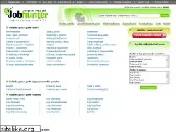 Sites similar to jobhunter.cz