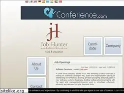 Sites similar to jobhunternetwork.com