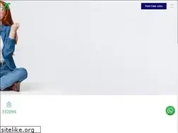 Sites similar to jobhunterr.com