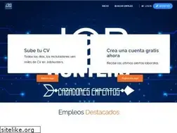 Sites similar to jobhunters.org