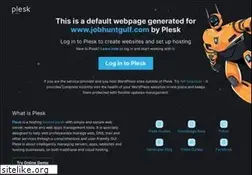 Sites similar to jobhuntgulf.com