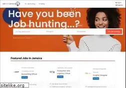 Sites similar to jobhuntja.com