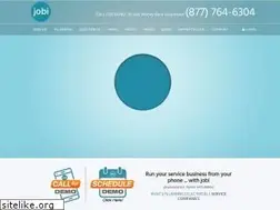 Sites similar to jobi.pro