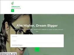 Sites similar to jobiant.com