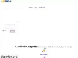Sites similar to jobiba.com